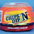 Pw 12674 Ennis Foods Chip Dip