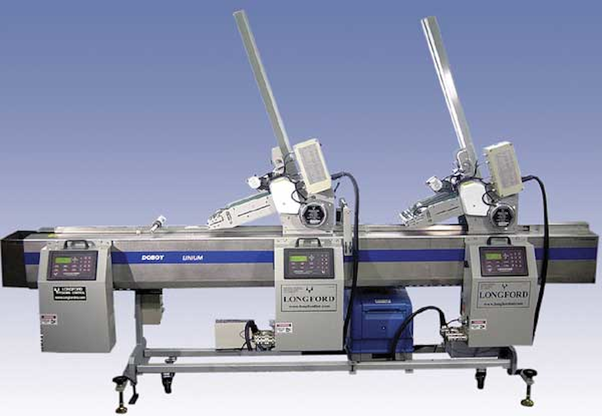 Nordson Corporation: Nordson Corporation: Nordson Corporation: Leaflet