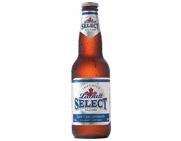 Design for new Labatt Select | Packaging World