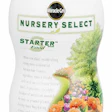 Scotts' new Nursery Select line was designed to appeal to women shoppers.