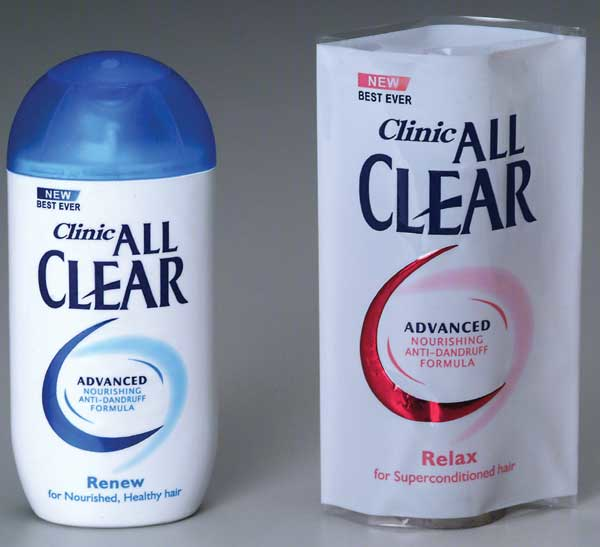 Indian Haircare Products Add Appeal Sidebar Packaging World