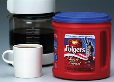 Pw 12798 Folgers