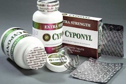 One form of packaging security being used more frequently is the use of color shifting inks that show as different colors depend