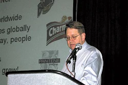 Skip Holmes