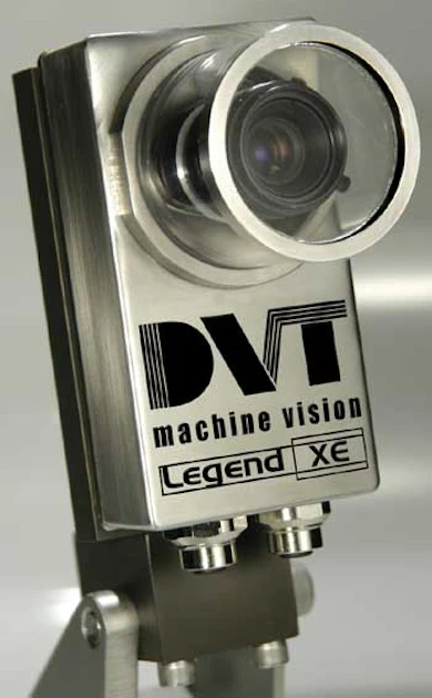 Dvt Inspection Camera DVT Corporation: DVT Corporation: Wash-down camera From: Texas ...
