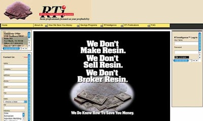 Pw 12881 Resintechnology