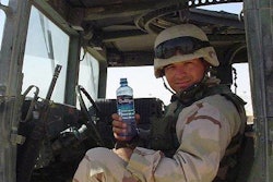Pw 12894 We Armywater