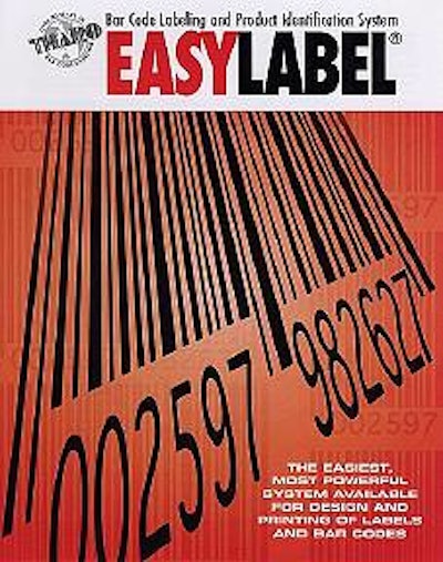 Pw 12896 We Easylabelcover