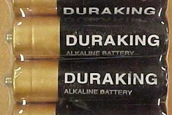 Pw 12911 Duraking