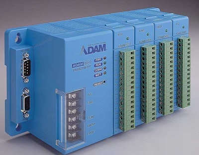 Pw 12942 Advantech Adamcontol