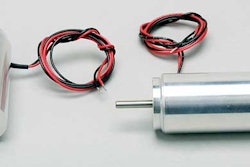 Pw 12943 Servo Magmotor