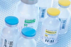 American Pharmaceutical Partners packages its hospital-injectable drugs in vials as small as 2 mL, so it had to substantially re