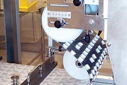 FDA's Counterfeit Drug Task Force is more focused on RX drugs than OTC products