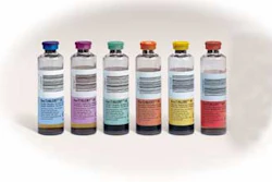 Optically-clear multilayer cylindrical bottles meet a difficult set of requirements for bioM?rieux, maker of the BacT/ALERT line