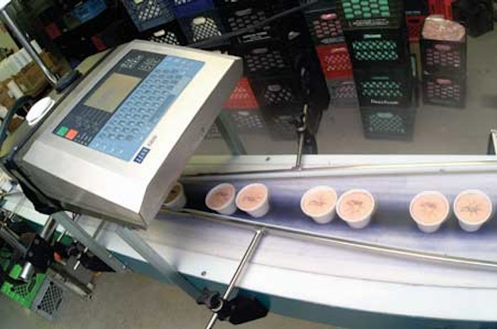 Marking Mister Cookie Face | Packaging World