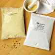 Seasonings and mixes (above) are bagged on a new f/f/s unit that replaced a hand-pack operation.