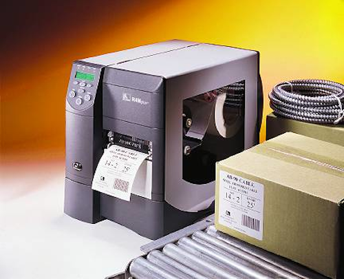 RFID printer/encoder | Packaging World
