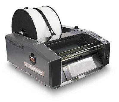 Pw 13162 We Betterpackbagger
