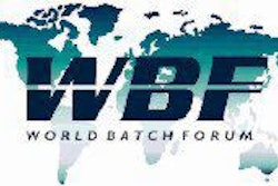 Pw 13171 World Batch Forum