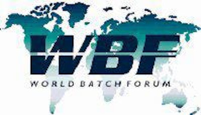 Pw 13171 World Batch Forum