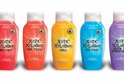 Tottles feature a printed PVC heat-shrink body sleeve.