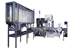 Automated labeling machinery is becoming the platform of choice for many value-added packaging processes, ranging from inspectio