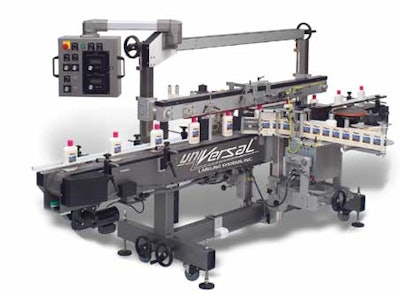 Pw 13192 Universal Label