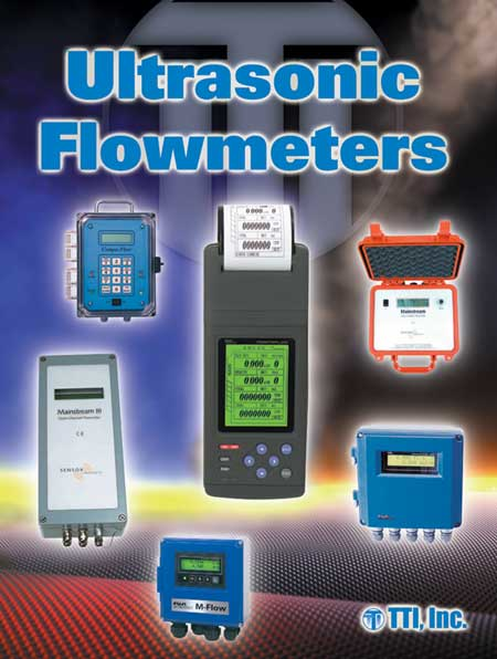 Pw 13223 Tt Iflowmeter