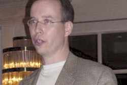 Gerry Gunderson