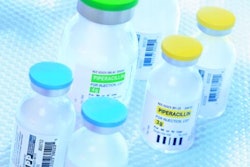 Pw 13282 Piperacillin Shot Hr