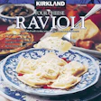 Pw 13289 Kirkland Ravioli Member