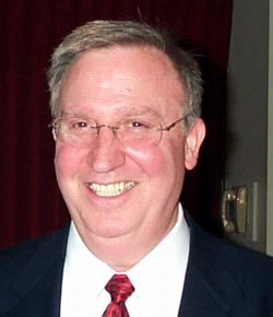 Walt Staehle, director of manufacturing execution and shop floor information systems at Kraft Foods.