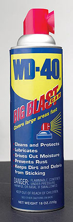 Pw 13374 News Wd40 Rl