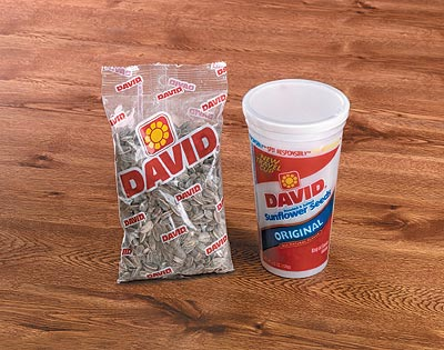Pw 13376 David Sunflower Seeds
