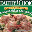 ConAgra's Healthy Choice packages' green background paved the way for Nabisco's success with SnackWells, now a product of Kraft
