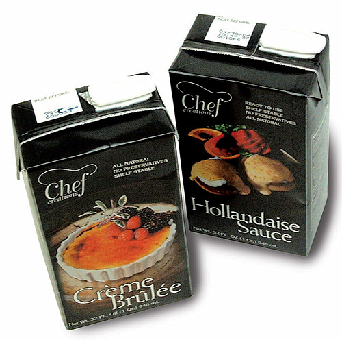 Pw 13486 Chef Creations