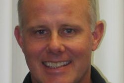 AIPC's plant director of operations Tim Lethcoe.