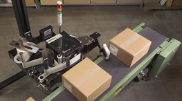 Paragon Labeling Systems Packaging World