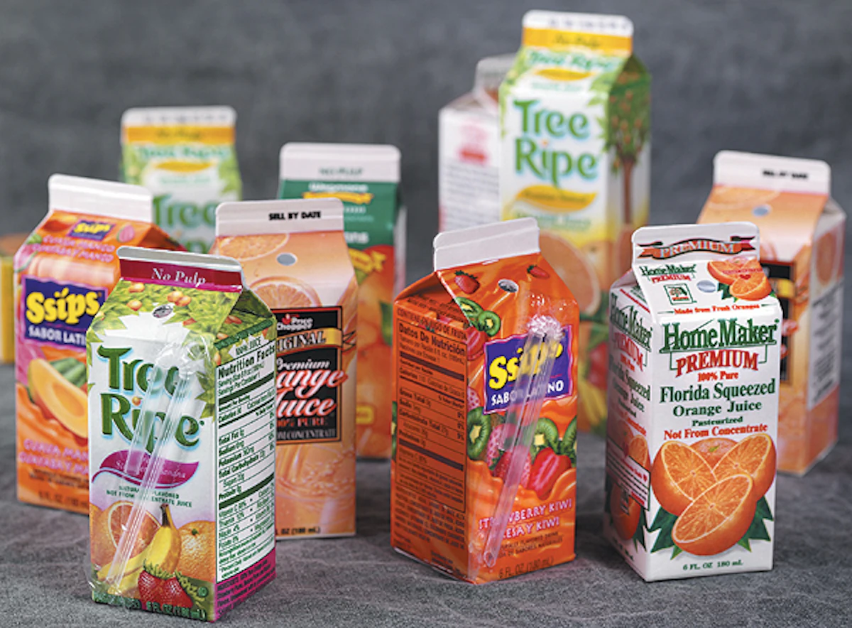 International Paper: Single-serve packaging From: International Paper ...