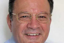 Jim Peters