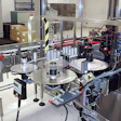 Bio-Rad's new labeler handles pressure-sensitive paper or BOPP labels.