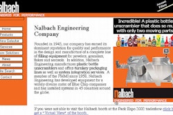 Nalbach Engineering Co., Inc.