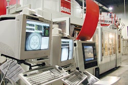 Sidel blow molders now incorporate the Intellispec vision inspection system.