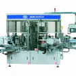 PACK EXPO Las Vegas visitors learned that SIG will use ELAU's new PacDrive™ SCL-055 integral servo motor/drive on its next
