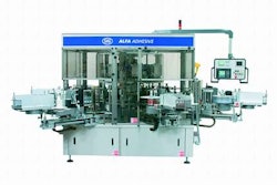 PACK EXPO Las Vegas visitors learned that SIG will use ELAU's new PacDrive⢠SCL-055 integral servo motor/drive on its next