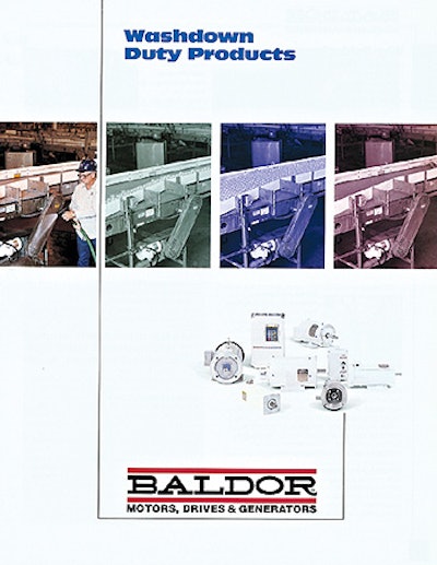 Pw 13937 Baldor