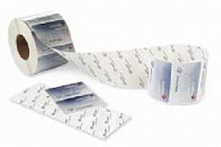 Pressure Sensitive: Part of the product range