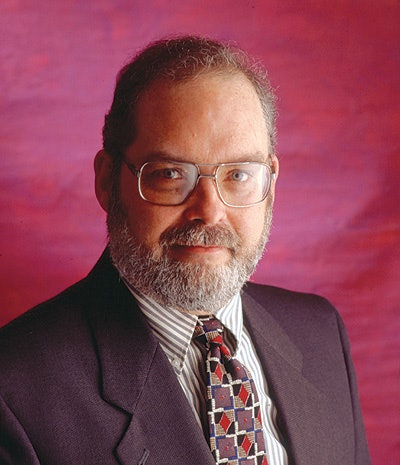 Arnie Orloski, Jr., Packaging Hall of Fame, Class of 2003