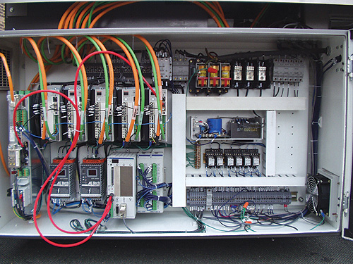 Pw 14141 Ultra Bosch Controls