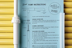 Pw 14172 Torani Pump